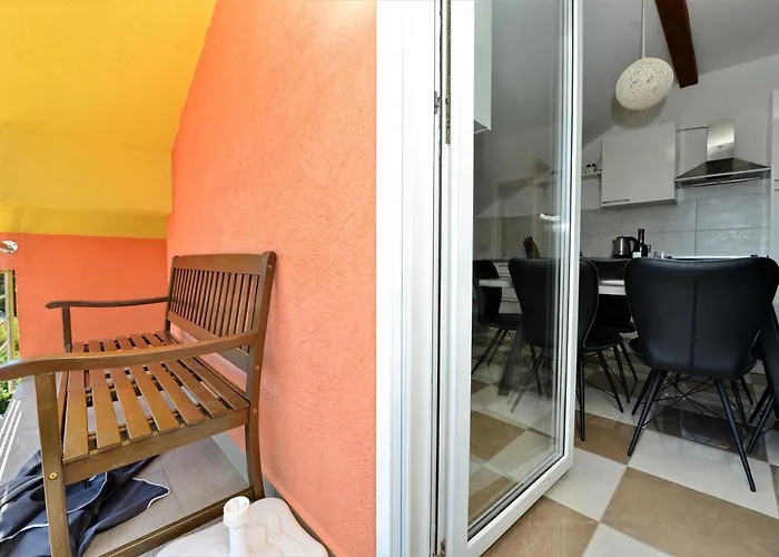 Apartments Blaza