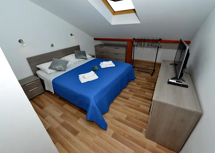 Apartments Blaza