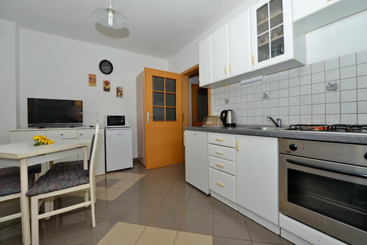 Appartement Blaza