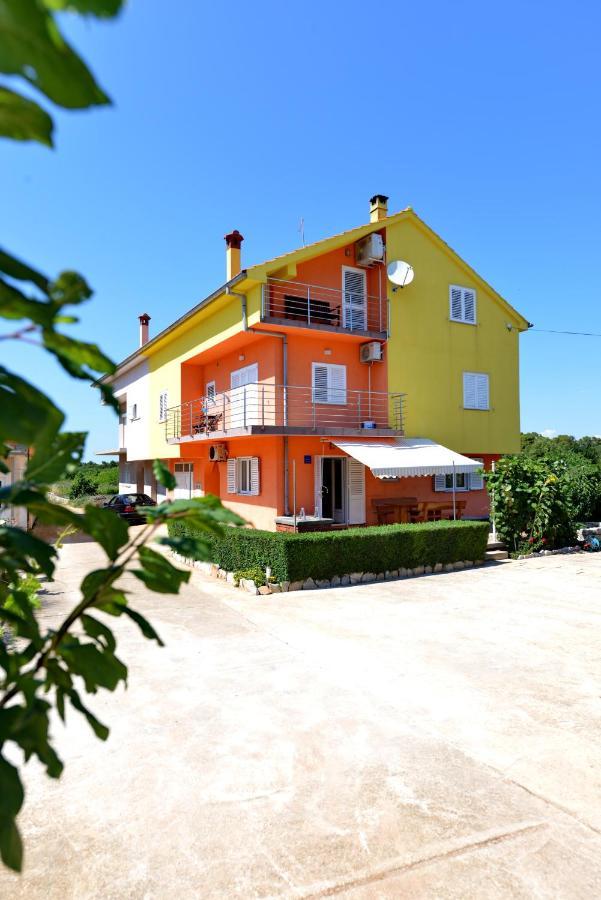 Appartement Blaza