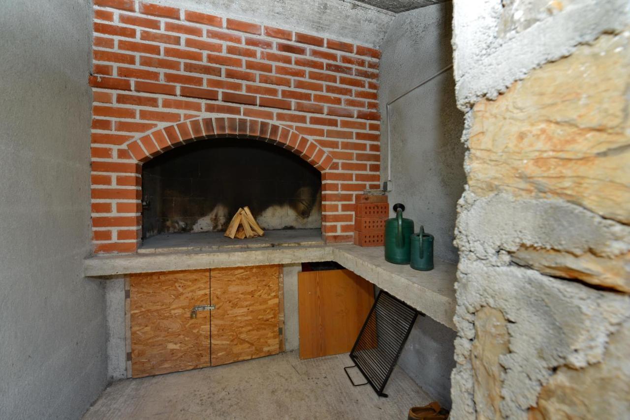 Appartement Blaza *