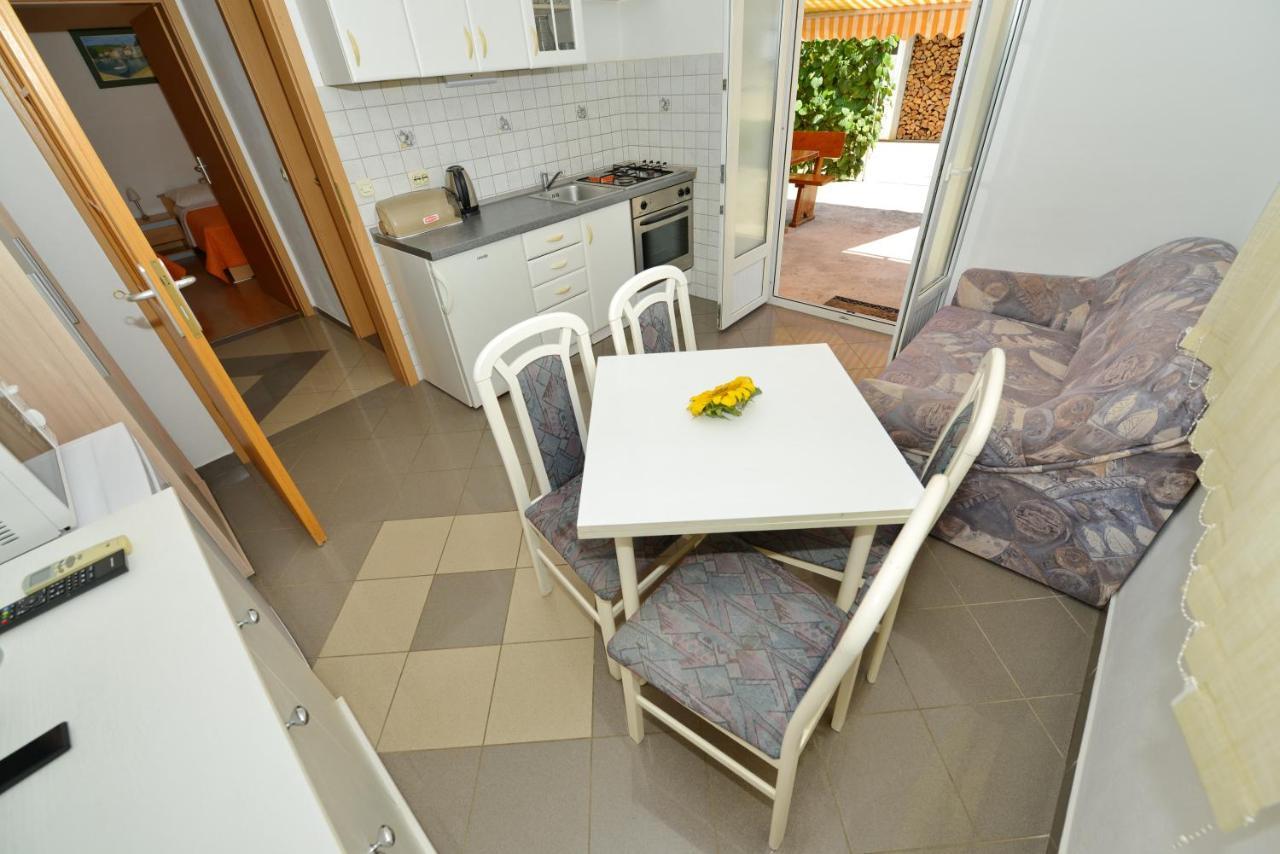 Blaza Appartement Božava