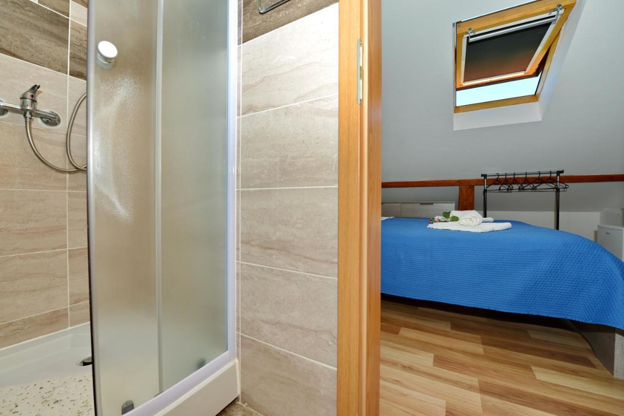 Appartement Blaza
