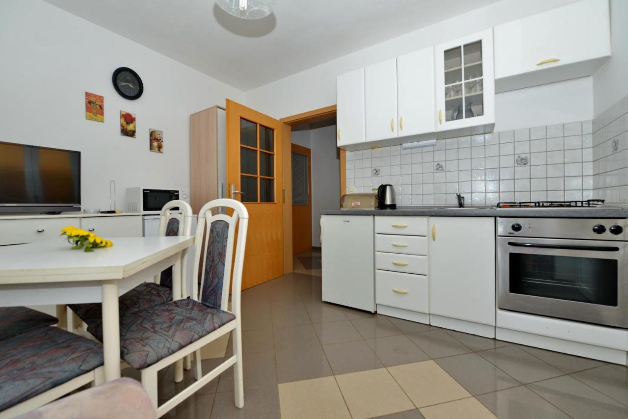Appartement Blaza