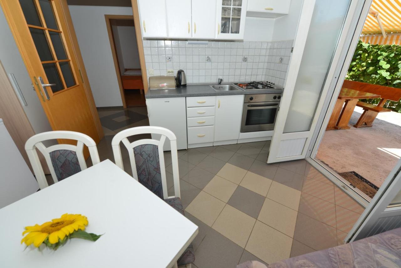 Appartement Blaza Božava