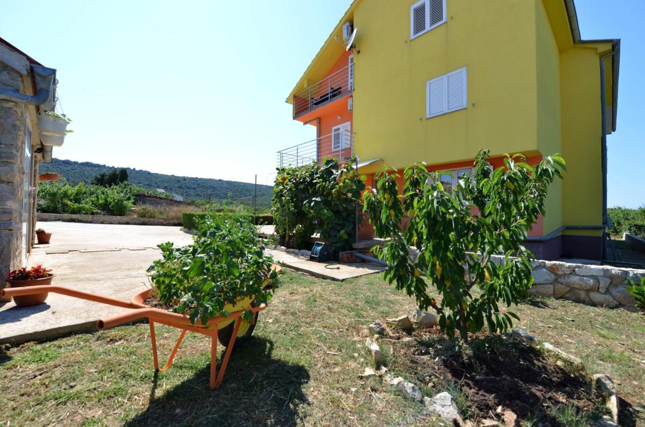 Appartement Blaza *
