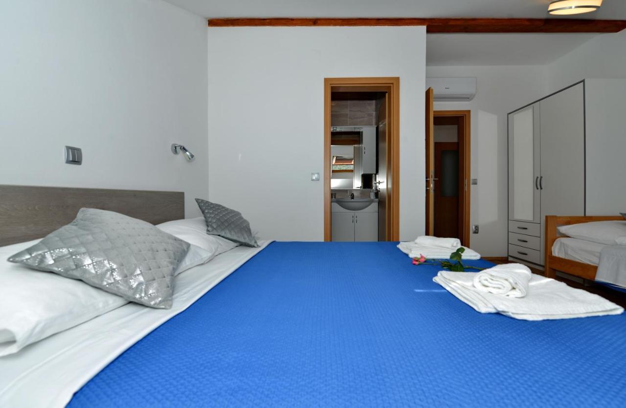Appartement Blaza
