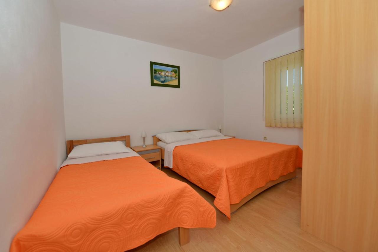 Appartement Blaza Božava