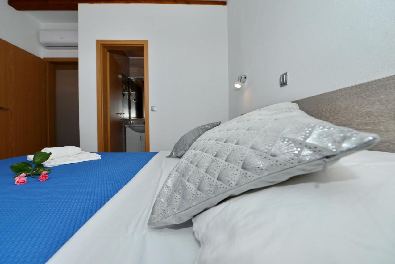 Appartement Blaza *