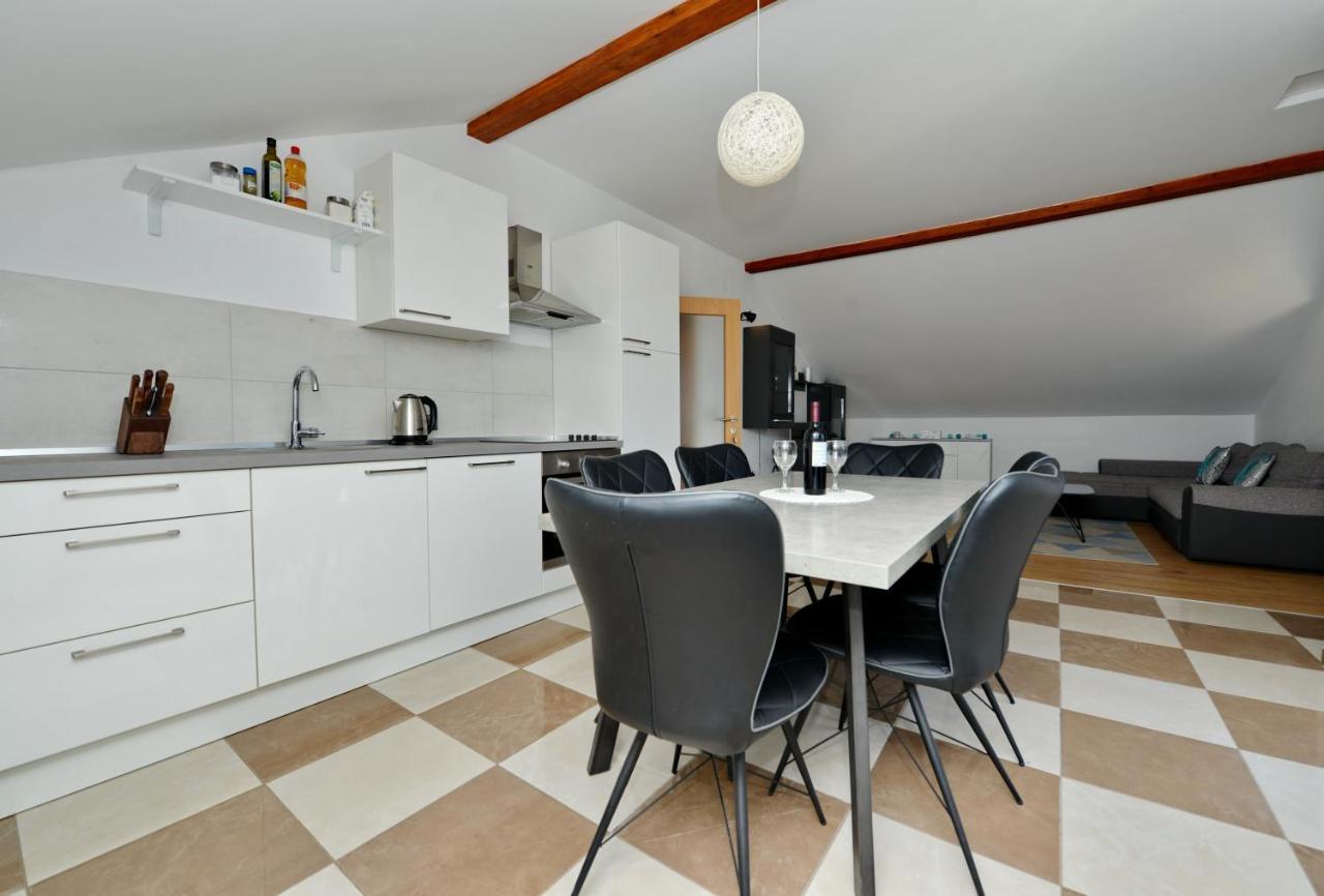 Apartment Blaza