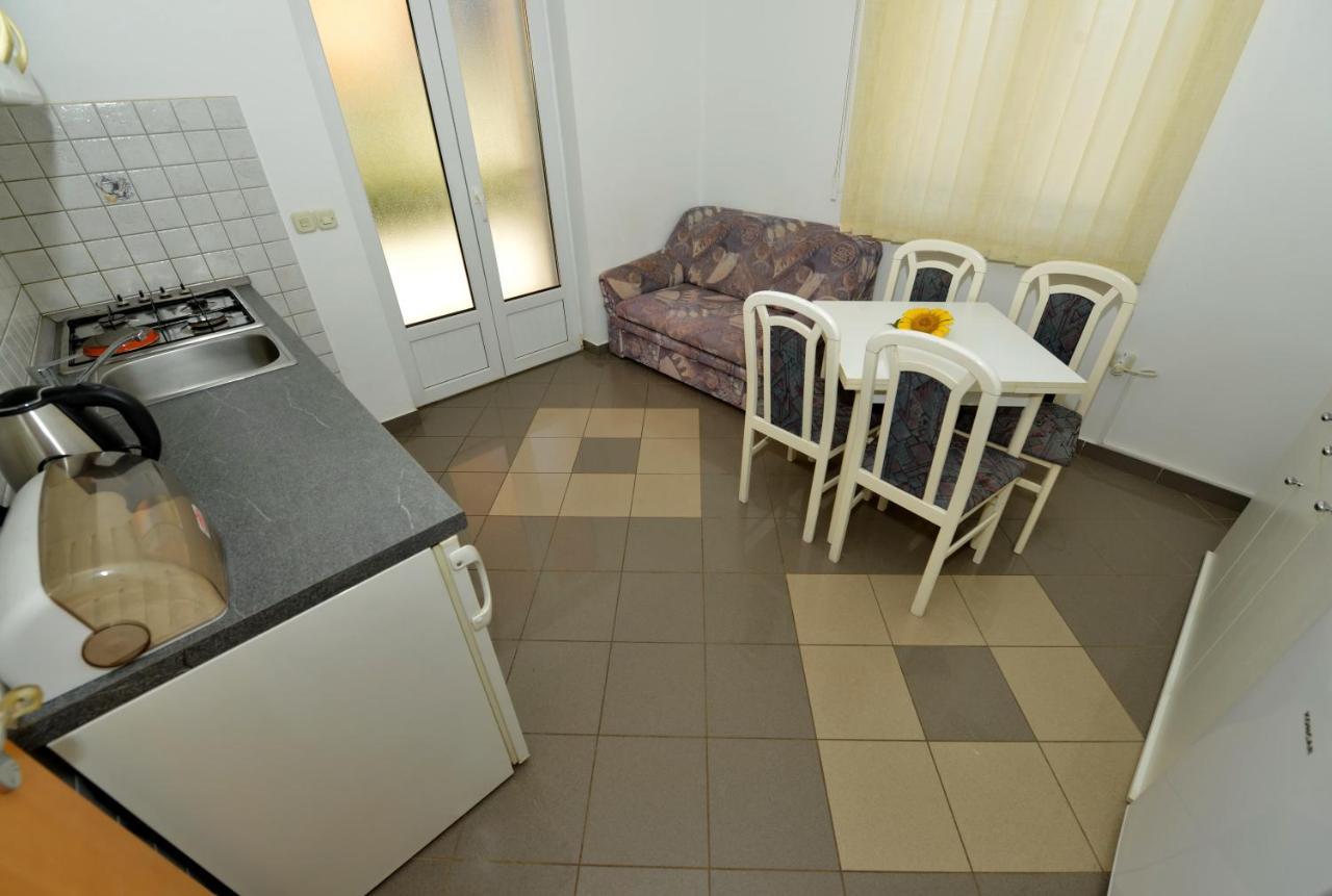 Apartment Blaza *