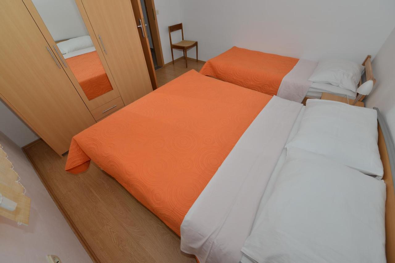 Blaza Apartment