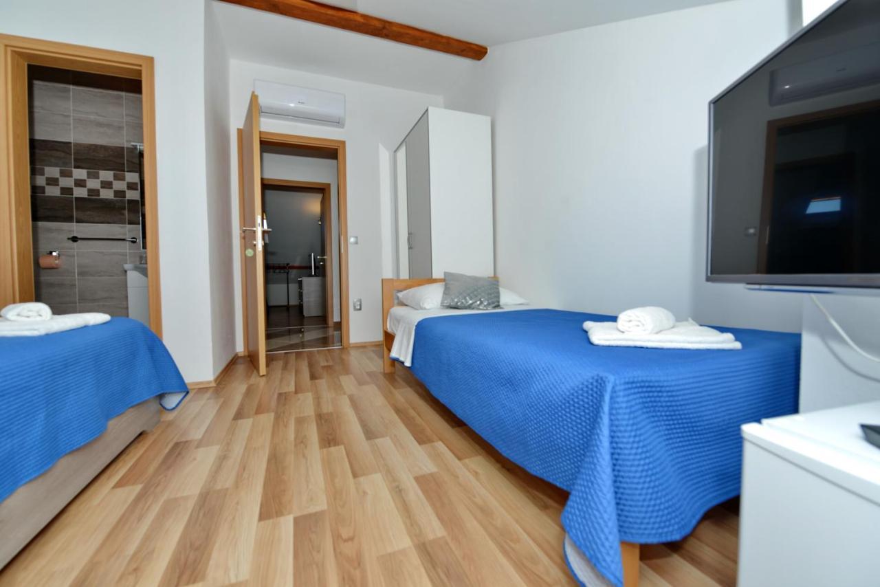 Apartment Blaza