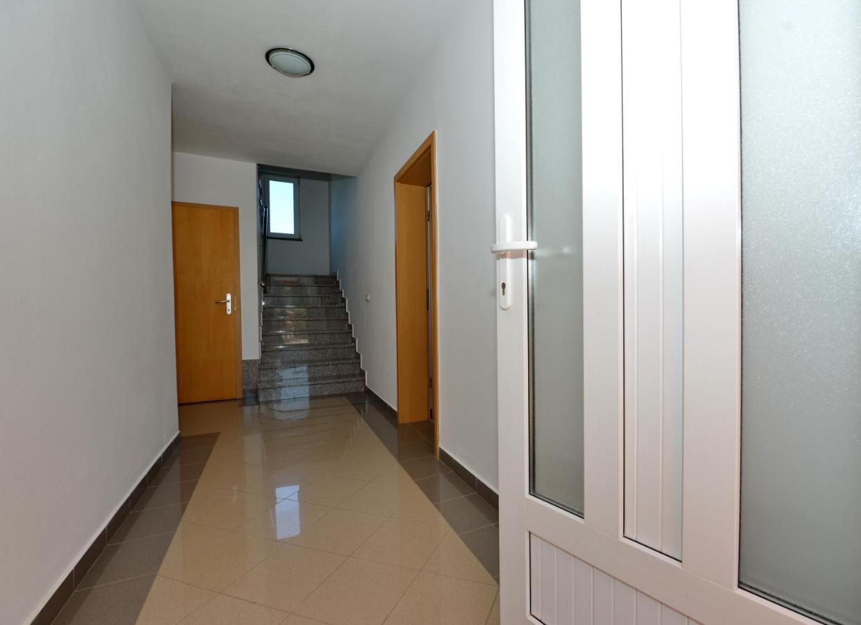 Apartment Blaza *