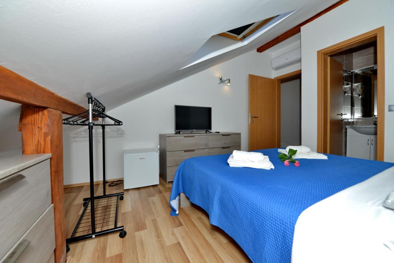 Apartment Blaza *