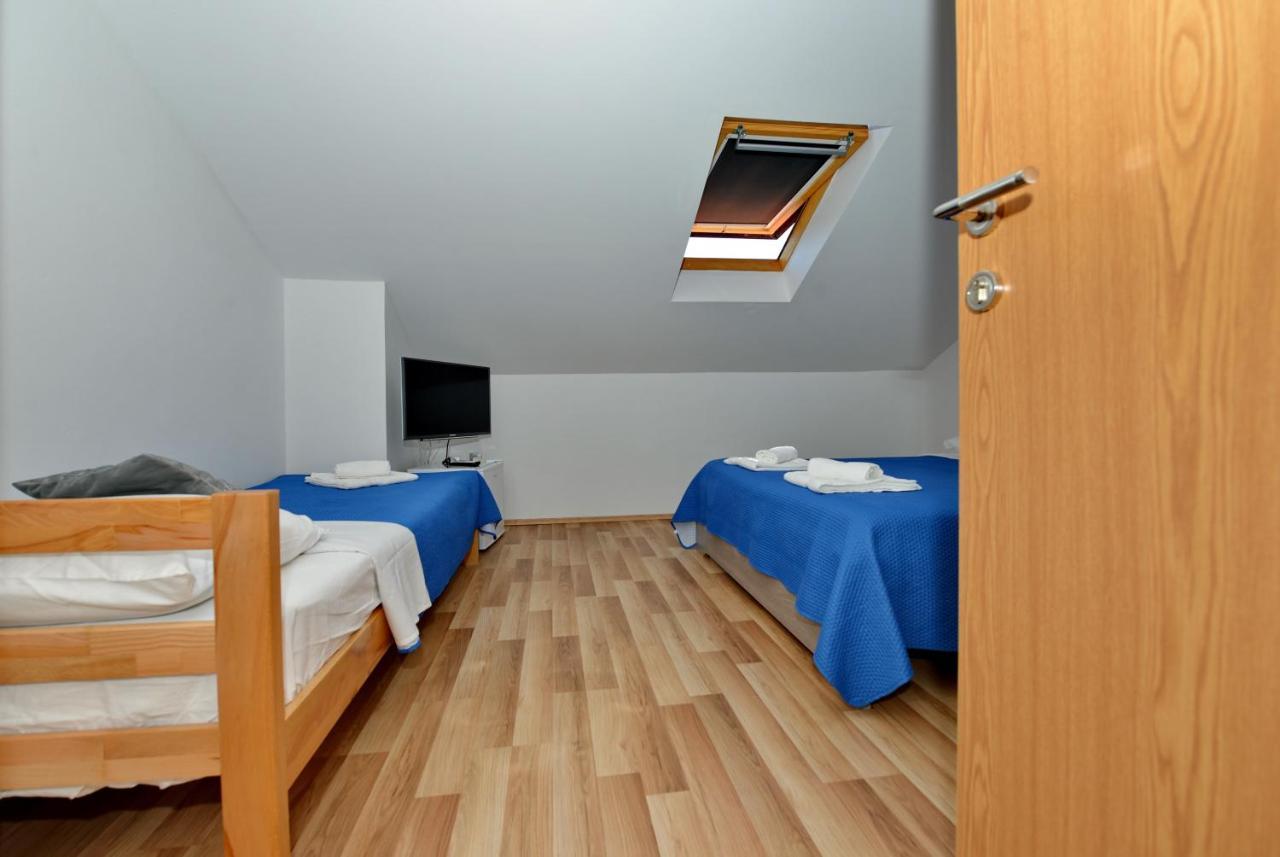 Blaza * Božava