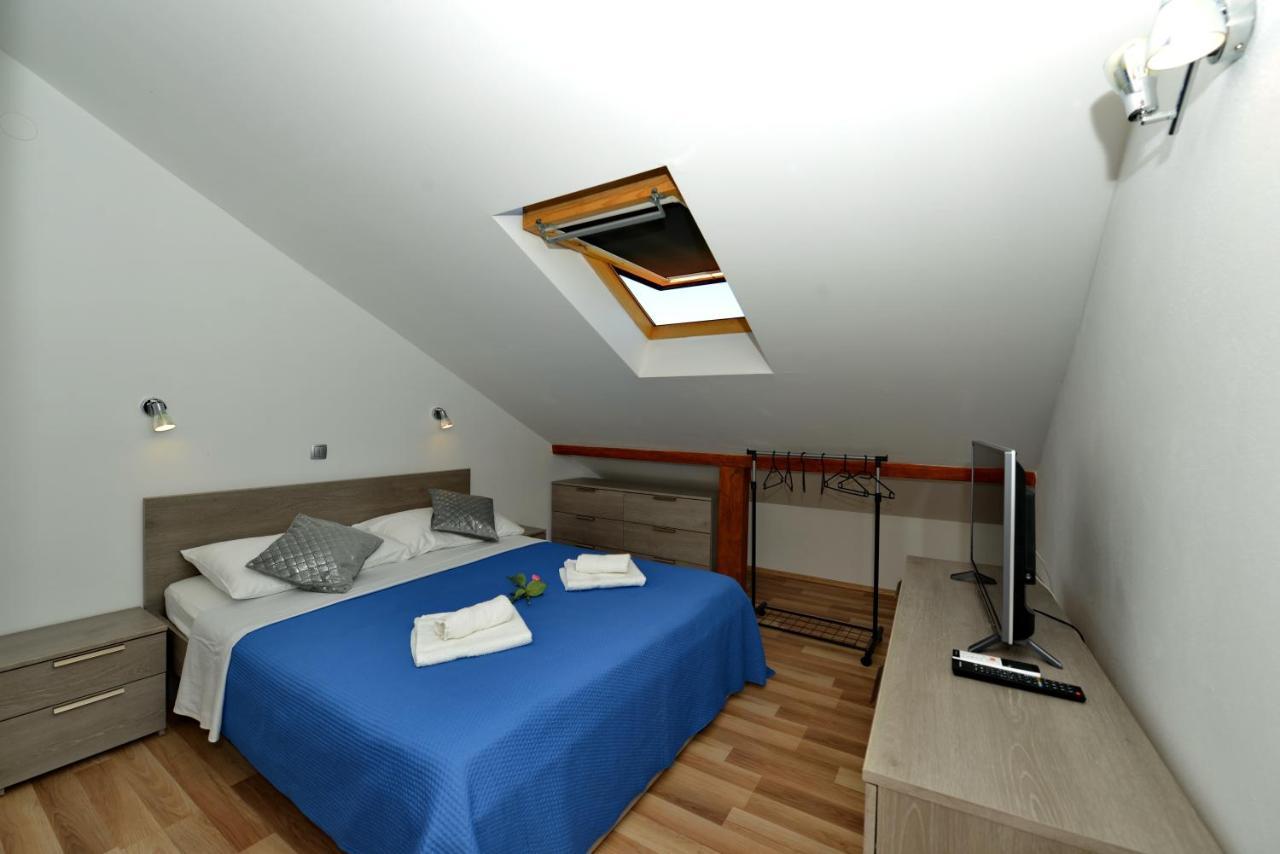 Apartment Blaza