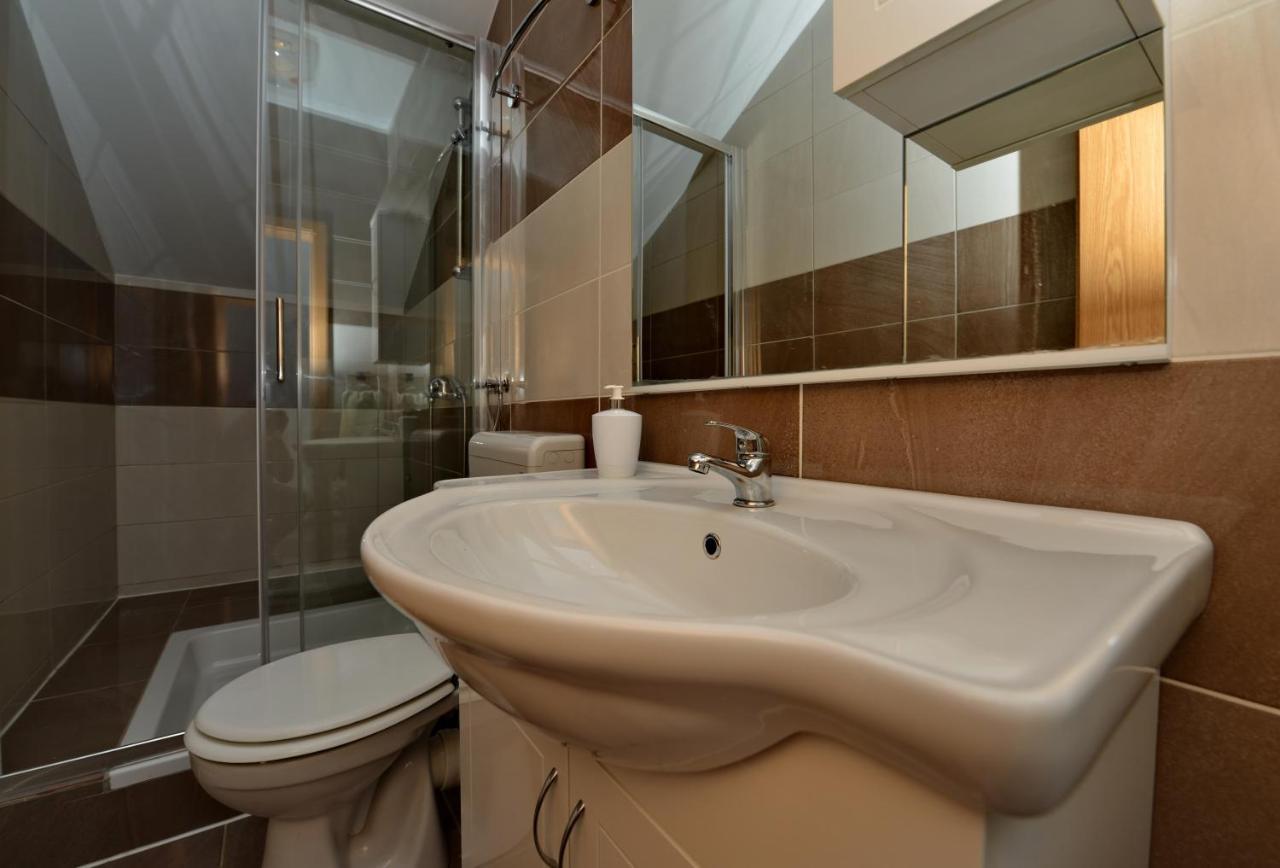 Apartment Blaza Božava