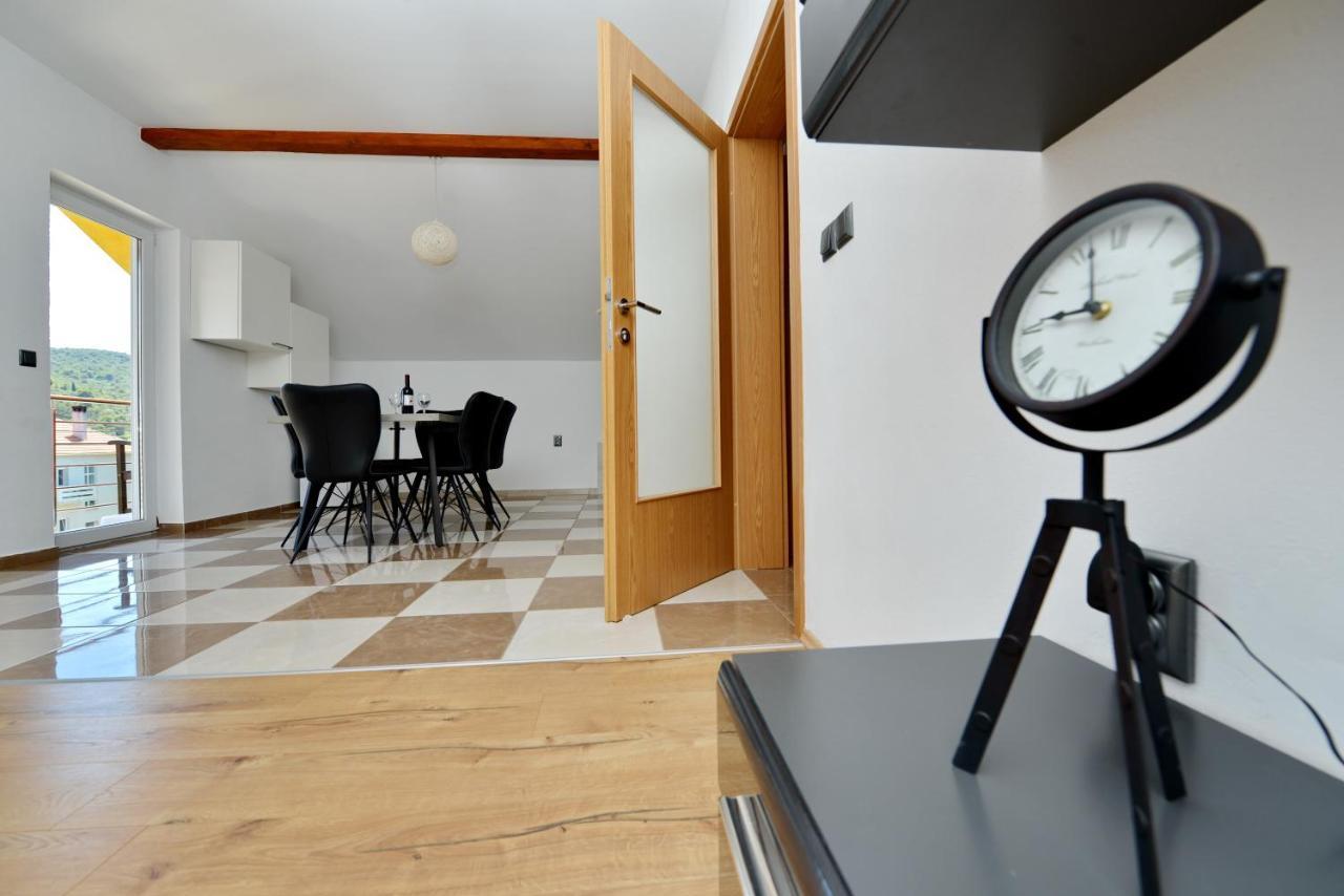Blaza Apartment
