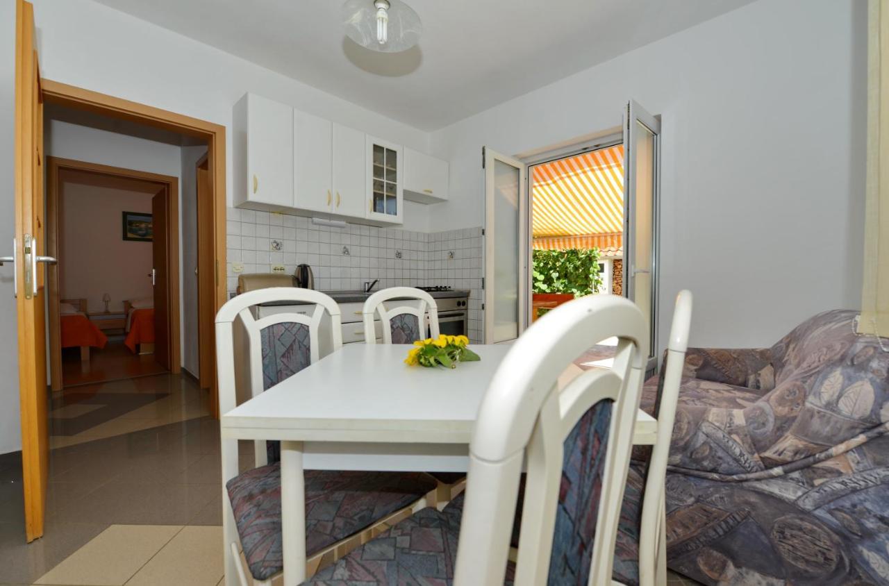 Apartment Blaza *