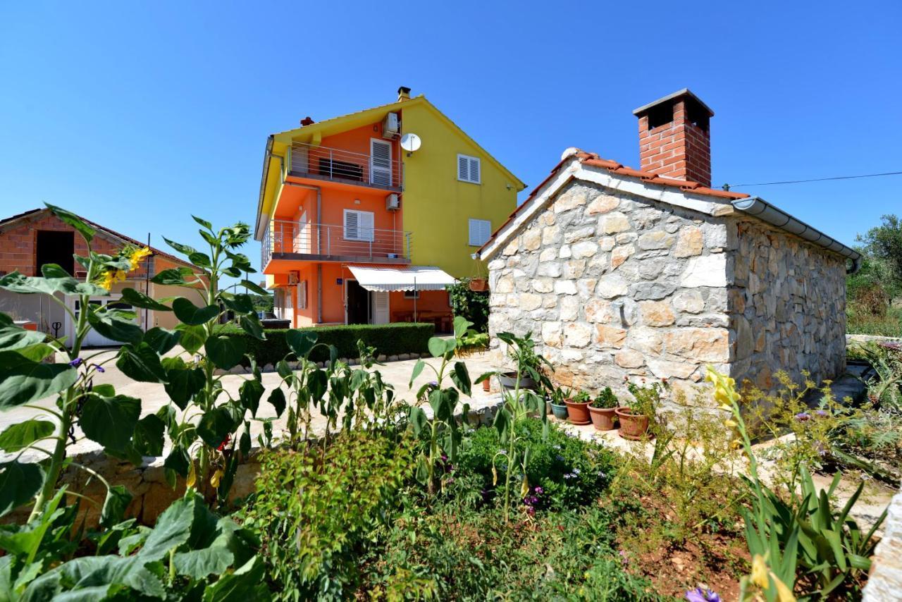 Apartment Blaza