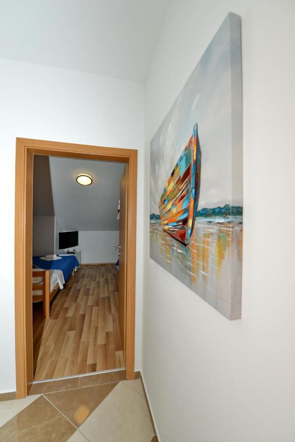 Apartment Blaza *