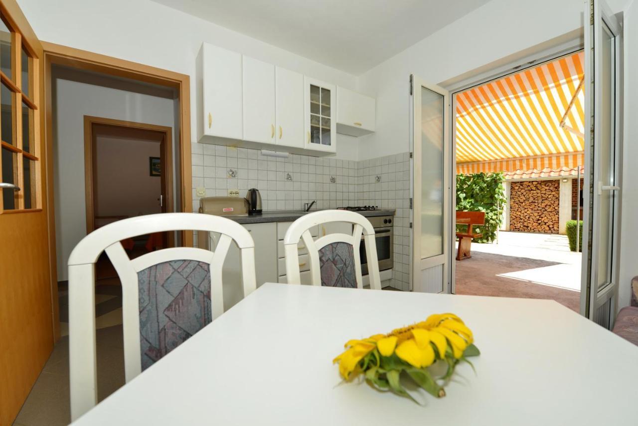 Apartment Blaza *