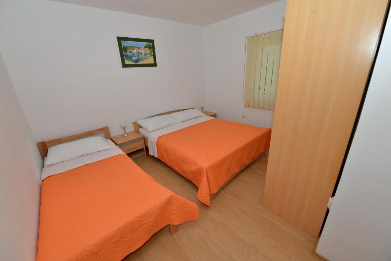 Apartment Blaza Božava