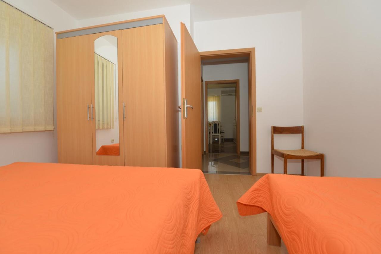 Apartment Blaza *