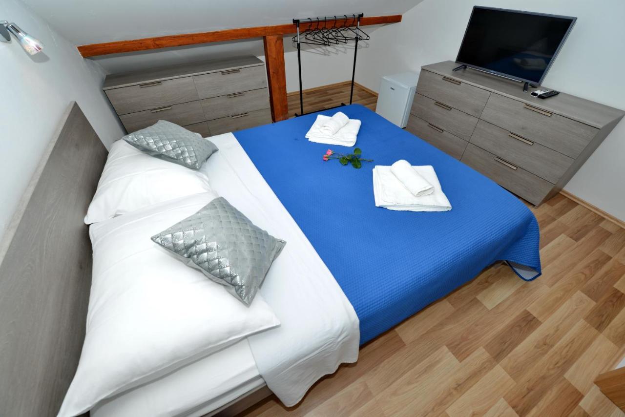 Blaza Apartment *