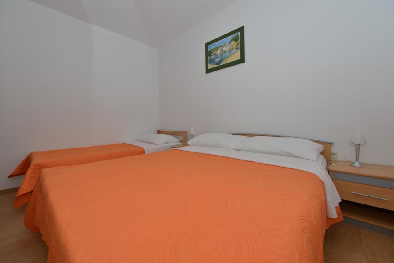 Apartment Blaza Božava