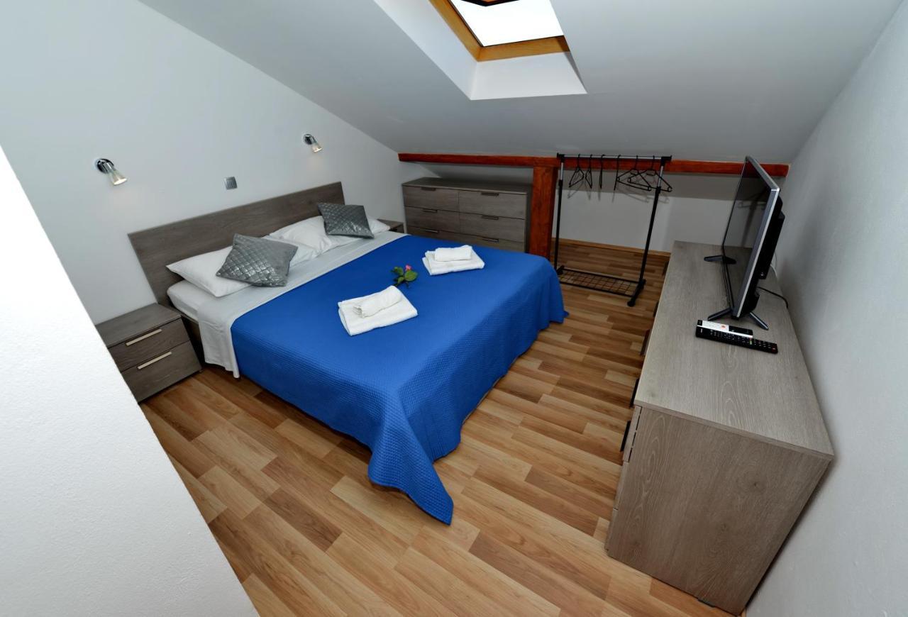 Blaza Apartment Božava